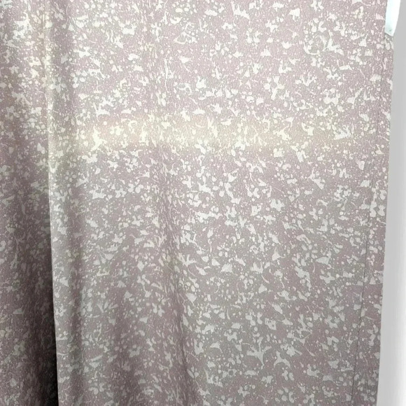 Vintage Silk Pink Floral Haori - Picture 8 of 11